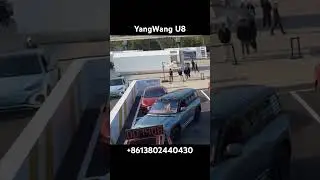 YangWang U8 +8613802440430