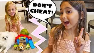 BREAK THE CRITTER CODE, DON'T CHEAT!!!