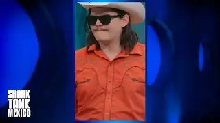 Oh no, va a volver a pasar #YTShorts | Temporada 9 | Shark Tank México