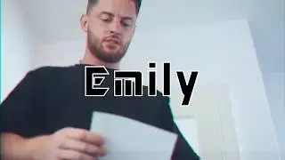 ✖️► BAUSA ◄✖️ TYPE BEAT - "EMILY" [ prod. by Fr0st ]