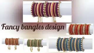 #fancy #bangles #jewellery #collection #fashion ##video #viralvideo #viraljewellery
