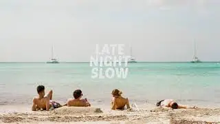 WATTS Khalid - Feels feat Khalid ~ slowed ~