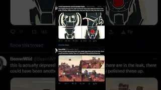 THE MASSIVE TF2 ASSET LEAK! 