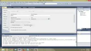 Creating Login Form in VB.NET (Windows Application)
