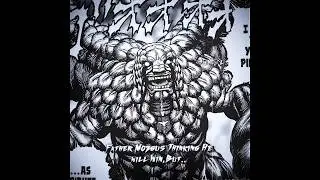 Father Mozgus Apostle [ VS ] Guts The Berserk || Berserk Manga Edit⚜️