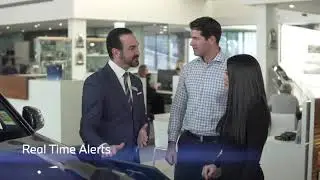 BMW Promotional sales video