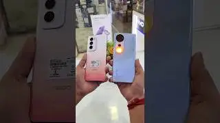 Vivo V40 vs Oppo Reno 11 || Portrait Photography Test💥💯#mobitechbidyut #shorts #portrait #cameratest