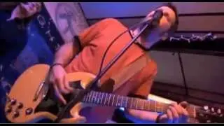 GOAT FACE - The Beau Show