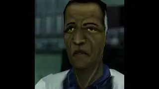 Ты просто робот /  Half-Life