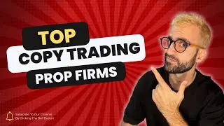 Which Funded Trading Prop Firms Allow Copy Trading? | 2024 Update