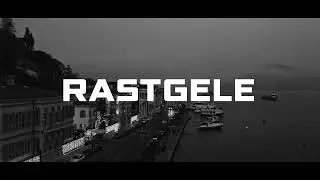 RASTGELE - Sarıyer, Istanbul I MBD Prodüksiyon