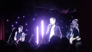 All In (Live in Seattle) - The Summer Set