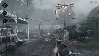 Договорняк - HUNT: Showdown