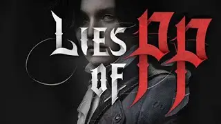 Почему Lies of P Лучше Elden Ring'а (Перезалив)