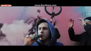 Джарахов - БЛОКЕРЫ (Клип 2017)