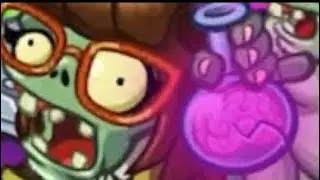 Pvz Heroes Zombology Teacher Frenzy ( Shakes her Bottle ) Highlight Clip  