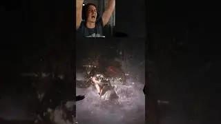 Эпичная победа над Финальным Боссом в игре Вуконг. #mrcatgame #wukong #вуконг