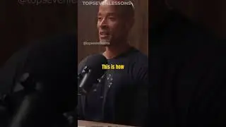 David Goggins - This is how you level up #shorts #davidgoggins