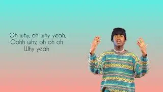 devlo zm  why lyrical video 