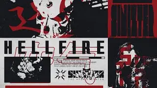 [RUS SUBS] SINIZTER - HELLFIRE
