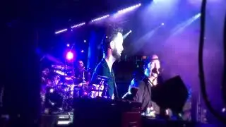 Lewis Brice - BLESSED (featuring Lee Brice & the Love Cannons)