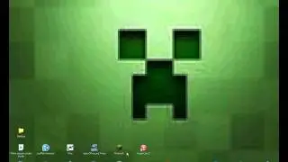 Minecraft Black Screen entfernen [German]