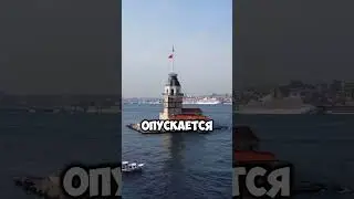 СТАМБУЛ ОСЕНЬЮ - КАКОЙ МЕСЯЦ ВЫБРАТЬ? #Турция #Стамбул #Осень