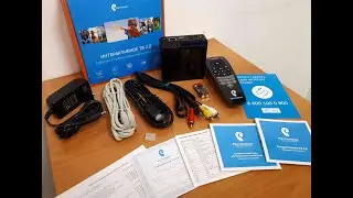 (ПРОШИВКА НЕ АКТУАЛЬНА) Бесплатное ТВ для приставки Smartlabs SML-482 Base HD WiFi 291канал