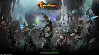 Drakensang Online - Release #254 REMAKED Monster Hunt event
