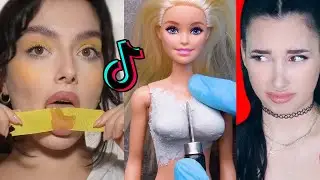TIKTOKS EN LOS QUE TIENES QUE CONFIAR EN EL PROCESO | Mariale