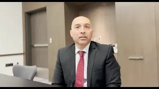 Dr. Ahmad Fahmy: Eye Care Services at Crosstown | Minnesota Eye Consultants