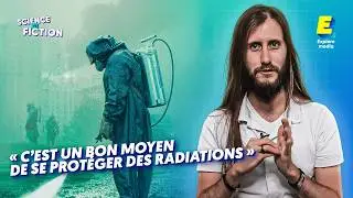 Un spécialiste du nucléaire analyse des scènes de films | Science vs Fiction