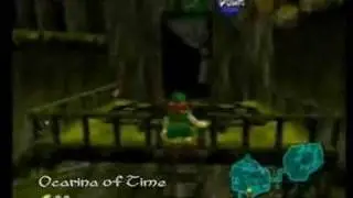 Zelda Retrospective (Music Video)