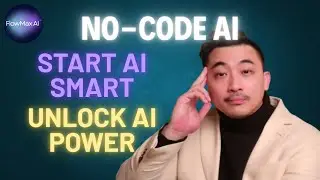 Discover How to Overcome Overwhelm When Starting Your AI Journey