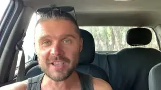 Reaction to a gift from the Pyaterochka store in Russia