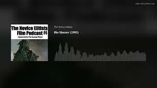 Bio Hunter (1995)
