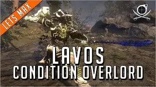 Condition Overlord - Lavos | Warframe