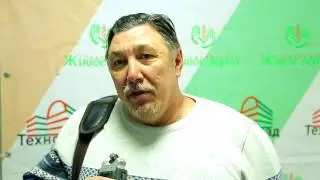 Отзыв участника конференции 