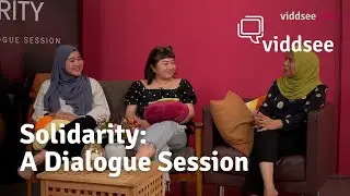 HTHT with Women About Women #Solidarity
