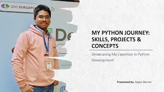 My Python Journey: Building Real-time Chat Apps, Bots & Blender Plugins!