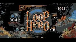 Loop Hero - INFINITE RESOURCES??