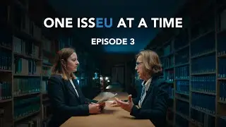 One issEU at a time - with Elsa Fornero