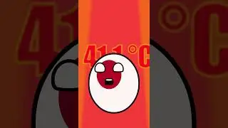 How Does the Temperature Feel in Japan #countryballs