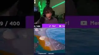 The WORST aim I've ever seen... 