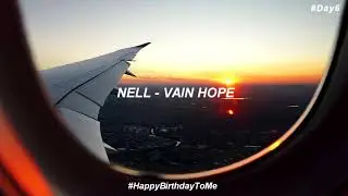 Nell - Vain Hope -Sub Español
