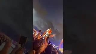 MoneyBaggYo Performing at Rolling Loud ‘Inglewood’ 2023 #rap #rollingloud #shorts #moneybaggyo #sub