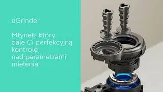 Nowy ekspres Siemens EQ900 dla koneserów technologii i designu