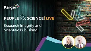 Research Integrity and Scientific Publishing