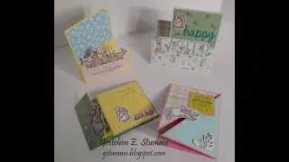 Easter / Spring Cards