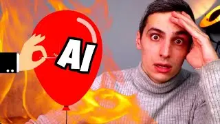 🚨 "La BURBUJA de AI: ¿Estamos A PUNTO de un CRASH BOLSA?"